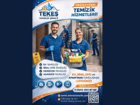 Bornova Temizlik Şirketi